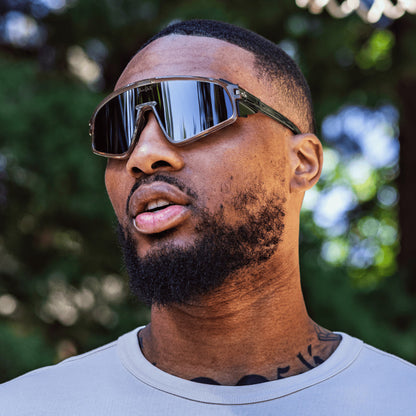 Oakley Damian Lillard Signature Series Latch Panel