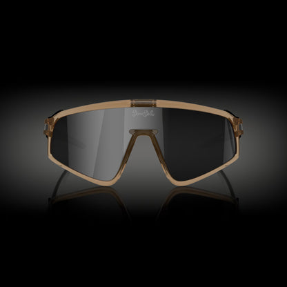 Oakley Damian Lillard Signature Series Latch Panel