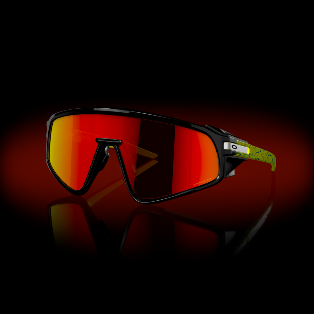 Oakley Latch Panel Inner Spark Collection