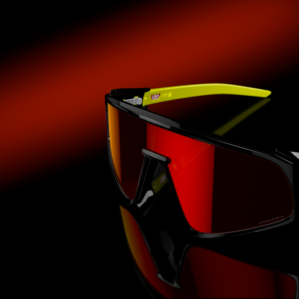 Oakley Latch Panel Inner Spark Collection