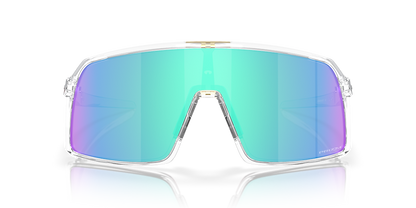 Oakley Sunglass Sutro clear Pirzm Sapphire