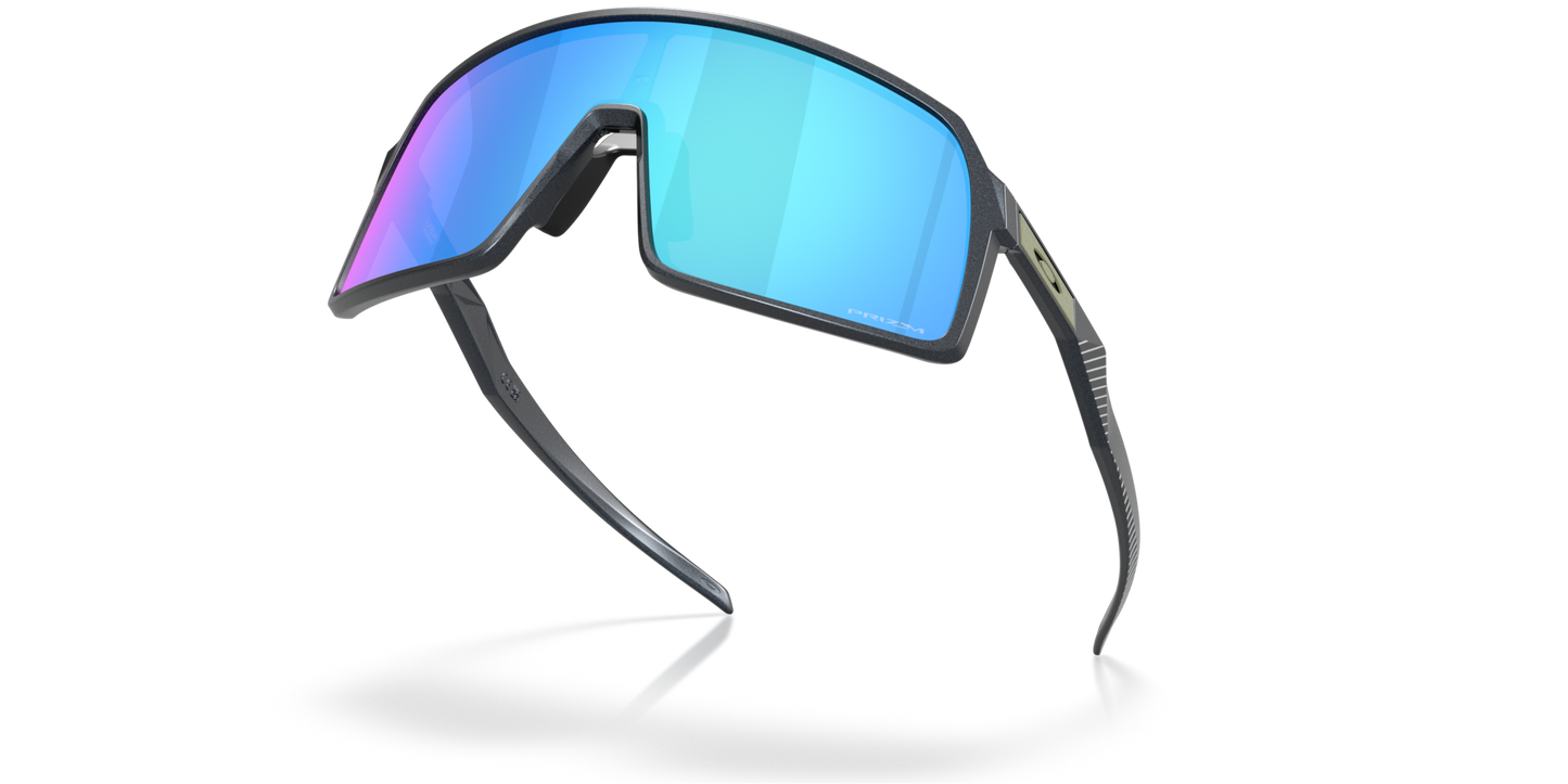 Oakley Sunglass Sutro Forge Collection