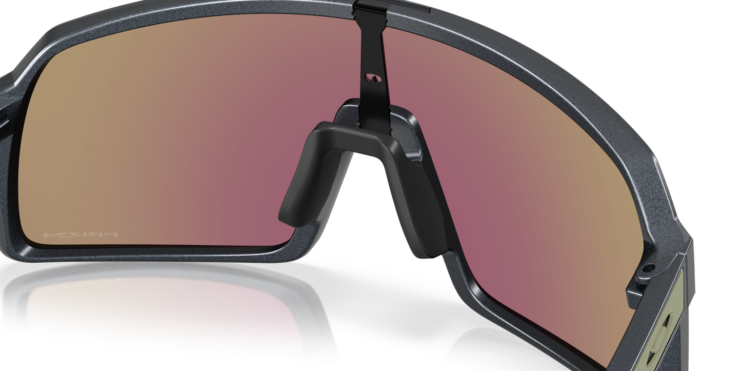 Oakley Sunglass Sutro Forge Collection