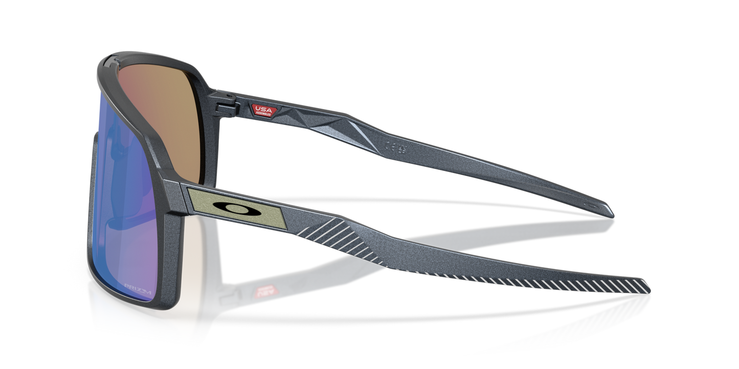 Oakley Sunglass Sutro Forge Collection