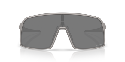 Oakley Sunglass Sutro Alloy Collection prizm black Lenses With titanium Frame