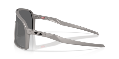 Oakley Sunglass Sutro Alloy Collection prizm black Lenses With titanium Frame