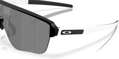 Oaakley Sunglass Corridor SQ Duality Collection prizm black Lenses with matte black Frame