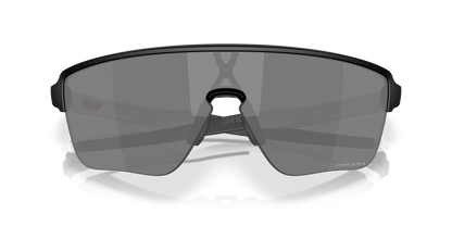 Oaakley Sunglass Corridor SQ Duality Collection prizm black Lenses with matte black Frame