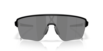 Oaakley Sunglass Corridor SQ Duality Collection prizm black Lenses with matte black Frame
