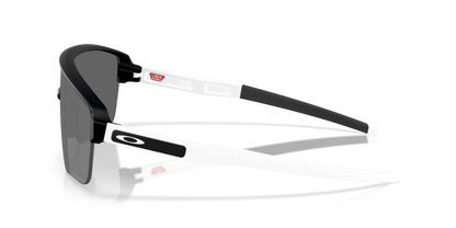 Oaakley Sunglass Corridor SQ Duality Collection prizm black Lenses with matte black Frame