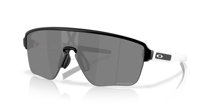 Oaakley Sunglass Corridor SQ Duality Collection prizm black Lenses with matte black Frame