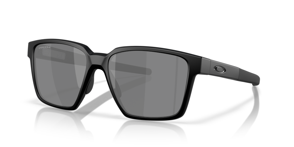 Oakley Actuator Sq Matte Black Prizm Black