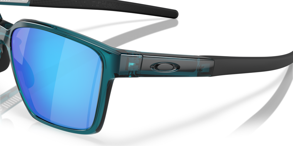 Oakley Actuator Sq Trans Balsam Prizm Sapphire