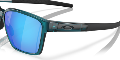 Oakley Actuator Sq Trans Balsam Prizm Sapphire