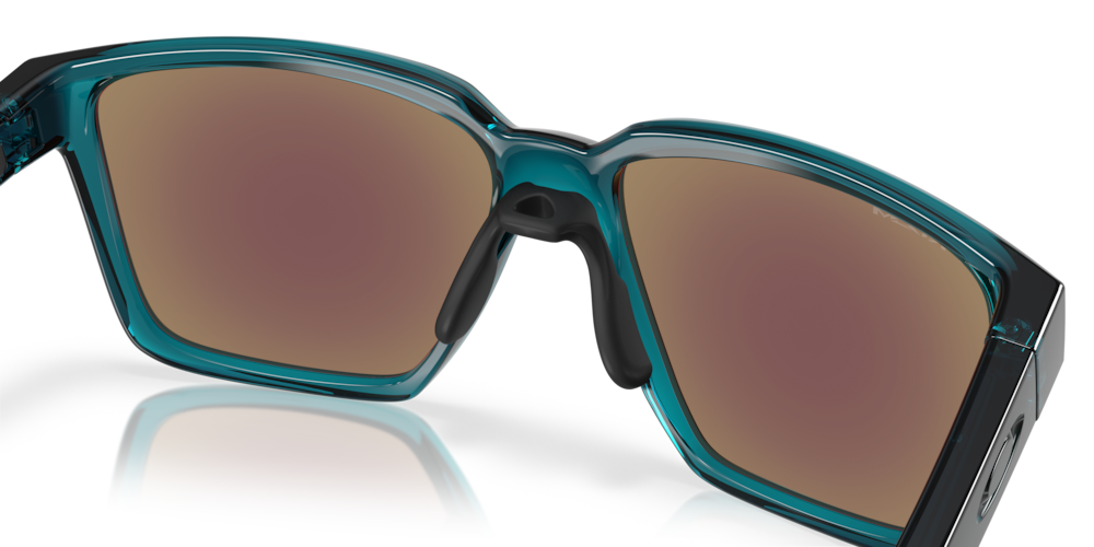 Oakley Actuator Sq Trans Balsam Prizm Sapphire