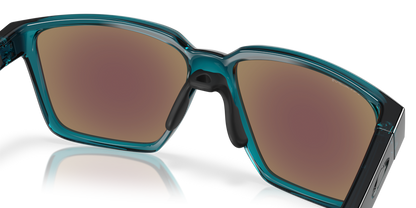 Oakley Actuator Sq Trans Balsam Prizm Sapphire