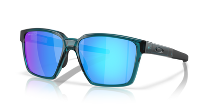 Oakley Actuator Sq Trans Balsam Prizm Sapphire