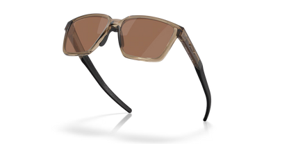 Oakley Actuator SQ prizm tungsten polarized Lenses, brown smoke Frame