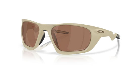 Oakley Laterails tungsten iridium polarized Lenses,  matte sand Frame