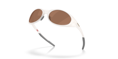 Oakley Sunlass Eye Jacket™ Redux Seek Collection prizm tungsten polarized Lenses with matte vapor Frame