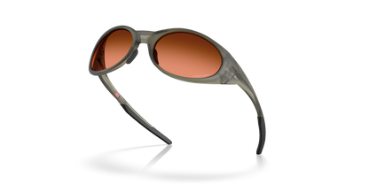 Oakley Sunglass Eye Jacket™ Redux Latitude Collection prizm bronze Lenses With  matte olive ink Frame