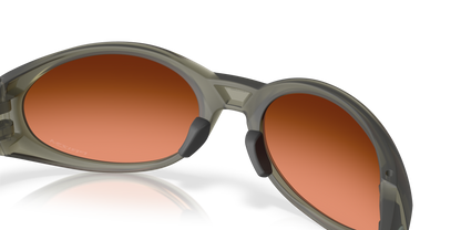 Oakley Sunglass Eye Jacket™ Redux Latitude Collection prizm bronze Lenses With  matte olive ink Frame
