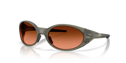 Oakley Sunglass Eye Jacket™ Redux Latitude Collection prizm bronze Lenses With  matte olive ink Frame