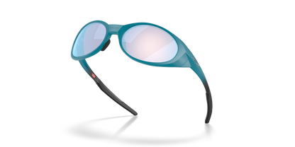 Oakley Sunglass Eye Jacket™ Redux prizm snow sapphire Lenses With matte balsam Frame