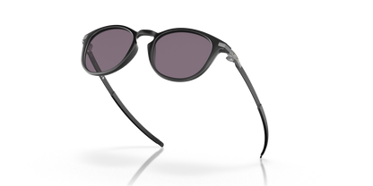 Oakley Pitchman™ R prizm grey Lenses With satin black Frame