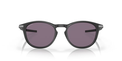Oakley Pitchman™ R prizm grey Lenses With satin black Frame