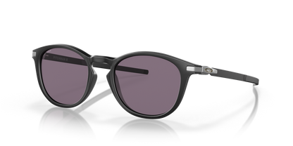Oakley Pitchman™ R prizm grey Lenses With satin black Frame