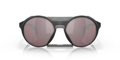 Oakley Clifden prizm snow black iridium Lenses, matte black Frame