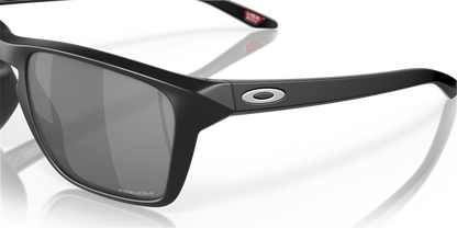 Oakley sunglass Sylas prizm black Lenses,with matte black Frame
