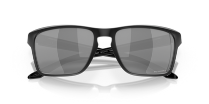 Oakley sunglass Sylas prizm black Lenses,with matte black Frame