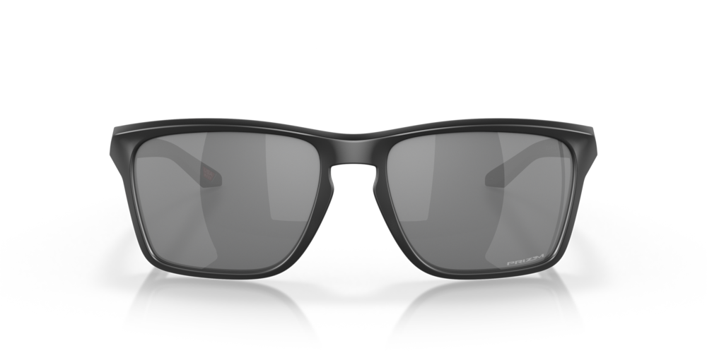 Oakley sunglass Sylas prizm black Lenses,with matte black Frame