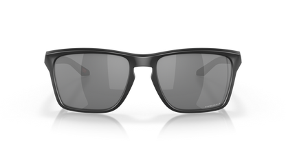 Oakley sunglass Sylas prizm black Lenses,with matte black Frame