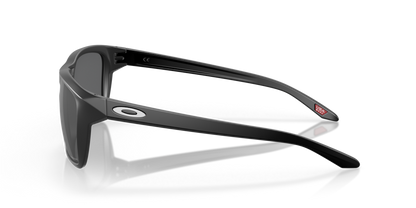Oakley sunglass Sylas prizm black Lenses,with matte black Frame