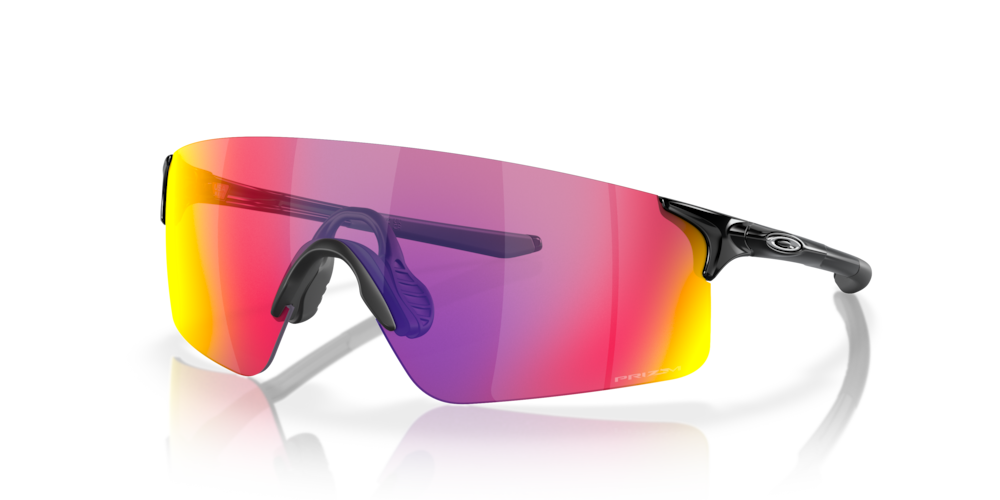 Oakley EV Zero Blades Black with Prizm Road Lens