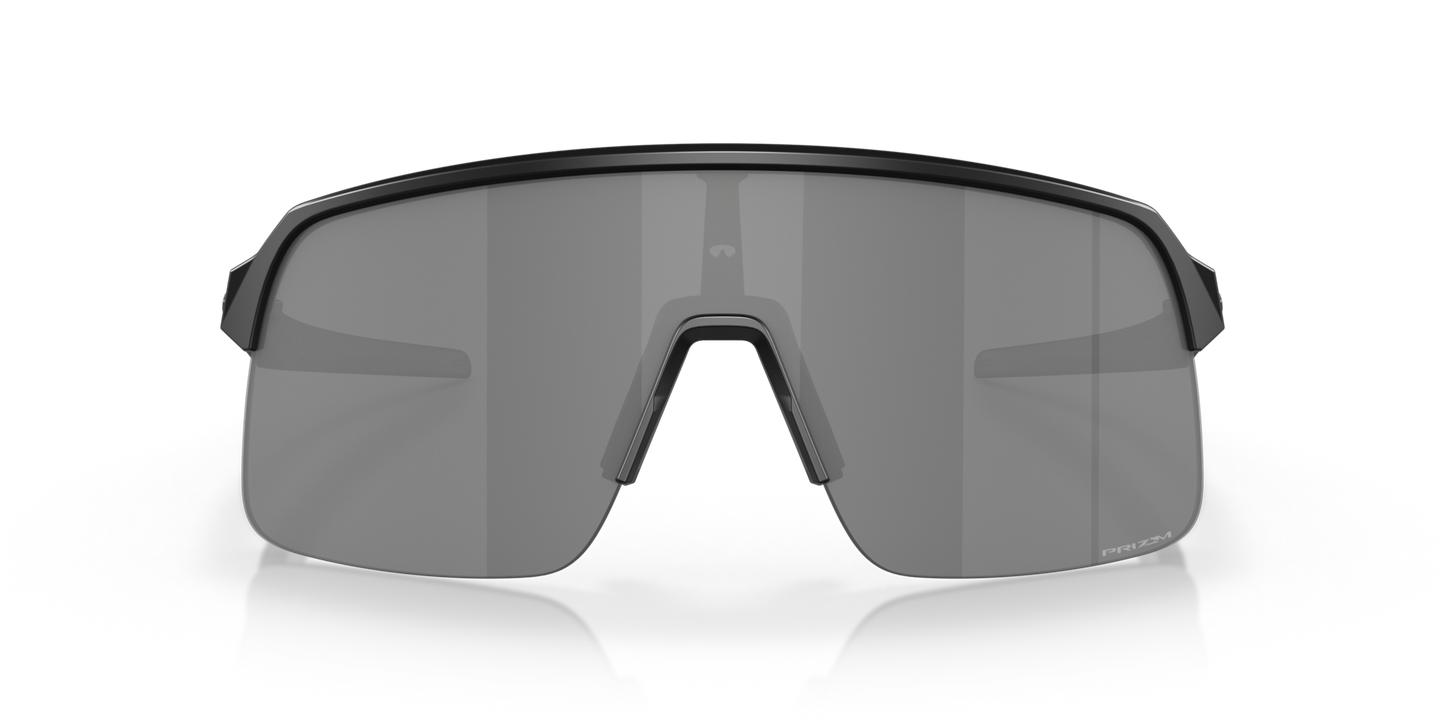 Oakley Sunglass Sutro Lite prizm black Lenses with matte black Frame