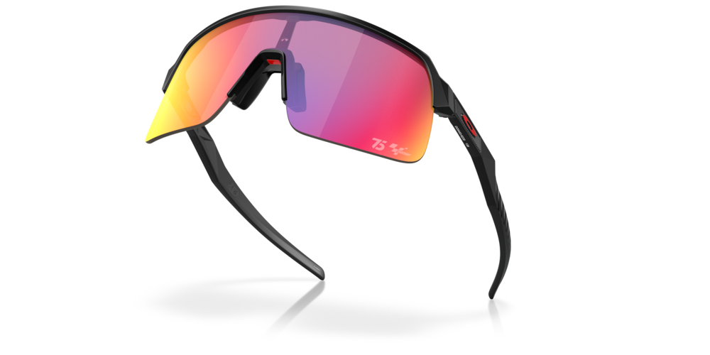 Moto GP Sutro Lite Oakley with Prizm Road Lens