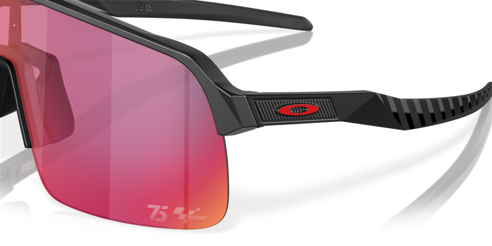 Moto GP Sutro Lite Oakley with Prizm Road Lens