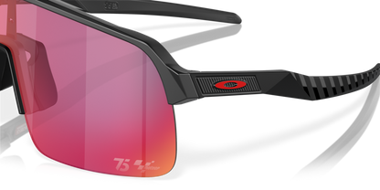 Moto GP Sutro Lite Oakley with Prizm Road Lens