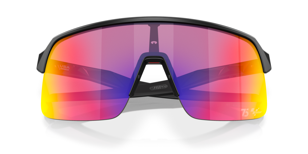 Moto GP Sutro Lite Oakley with Prizm Road Lens