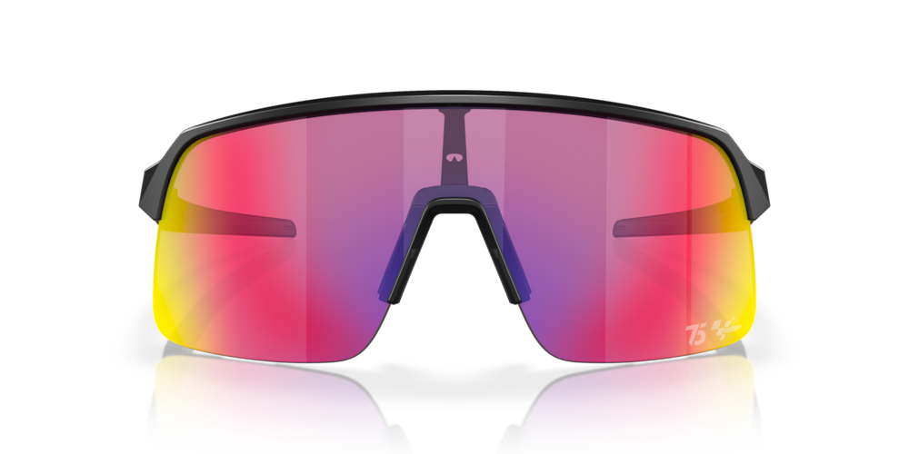 Moto GP Sutro Lite Oakley with Prizm Road Lens