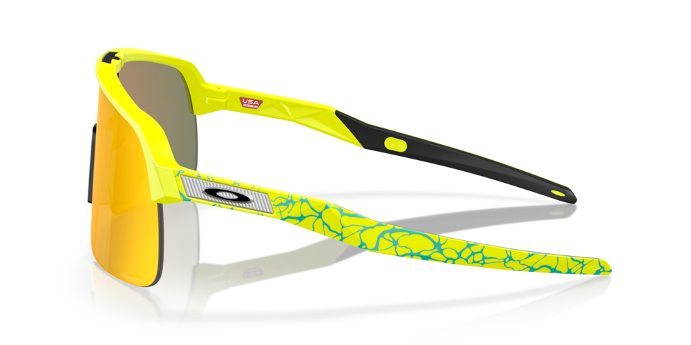 Oakley Sutro Lite Inner Spark Collection