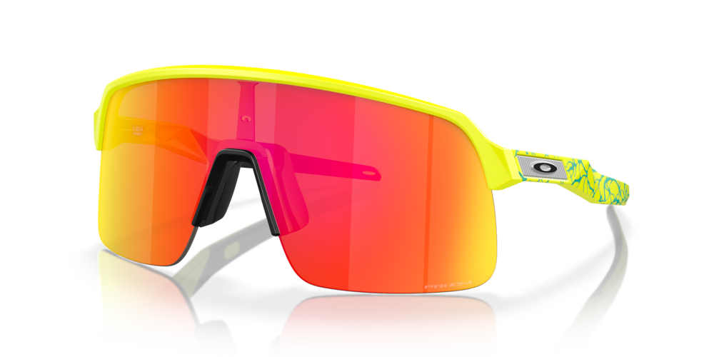 Oakley Sutro Lite Inner Spark Collection