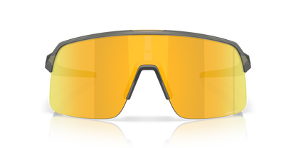 Oakley Sunglass Sutro Lite Latitude Collection prizm 24k Lenses,  transparent olive ink Frame