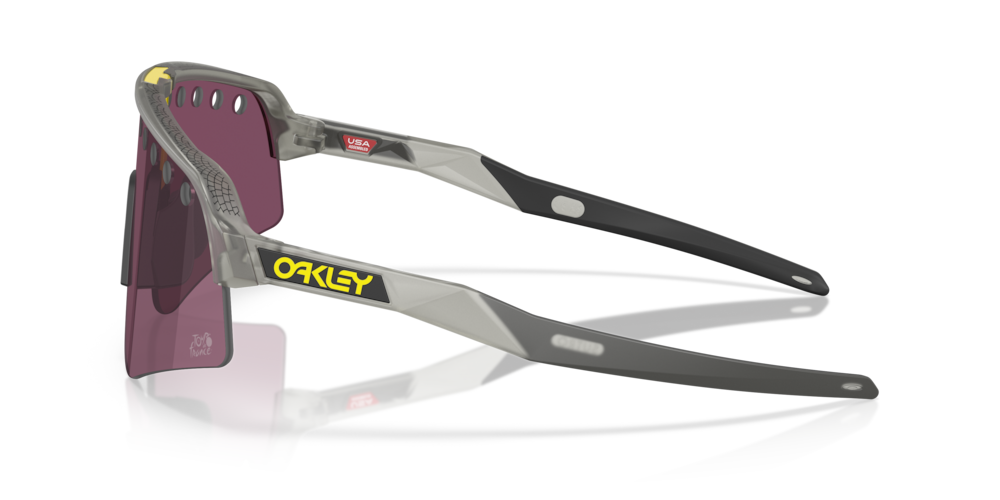 Oakley Sunglass 2025 Tour De France™ Sutro Lite Sweep prizm road Oakley Sunglass 2025 Tour De France™ Sutro Lite Sweep prizm road