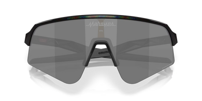 Oakley Sutro lite Sweep prizm black Lenses, dark galaxy Frame
