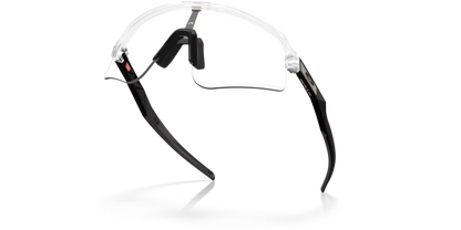 Oakley Sutro Lite Sweep Matte Clear Photochromatic